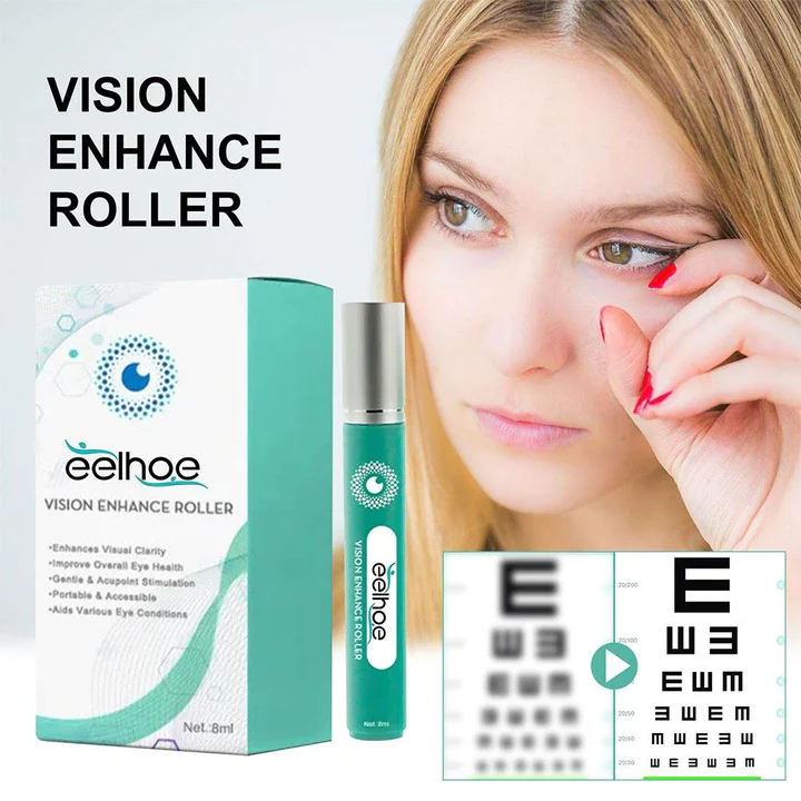 Eelhoe Vision Roller NG – kmhmart